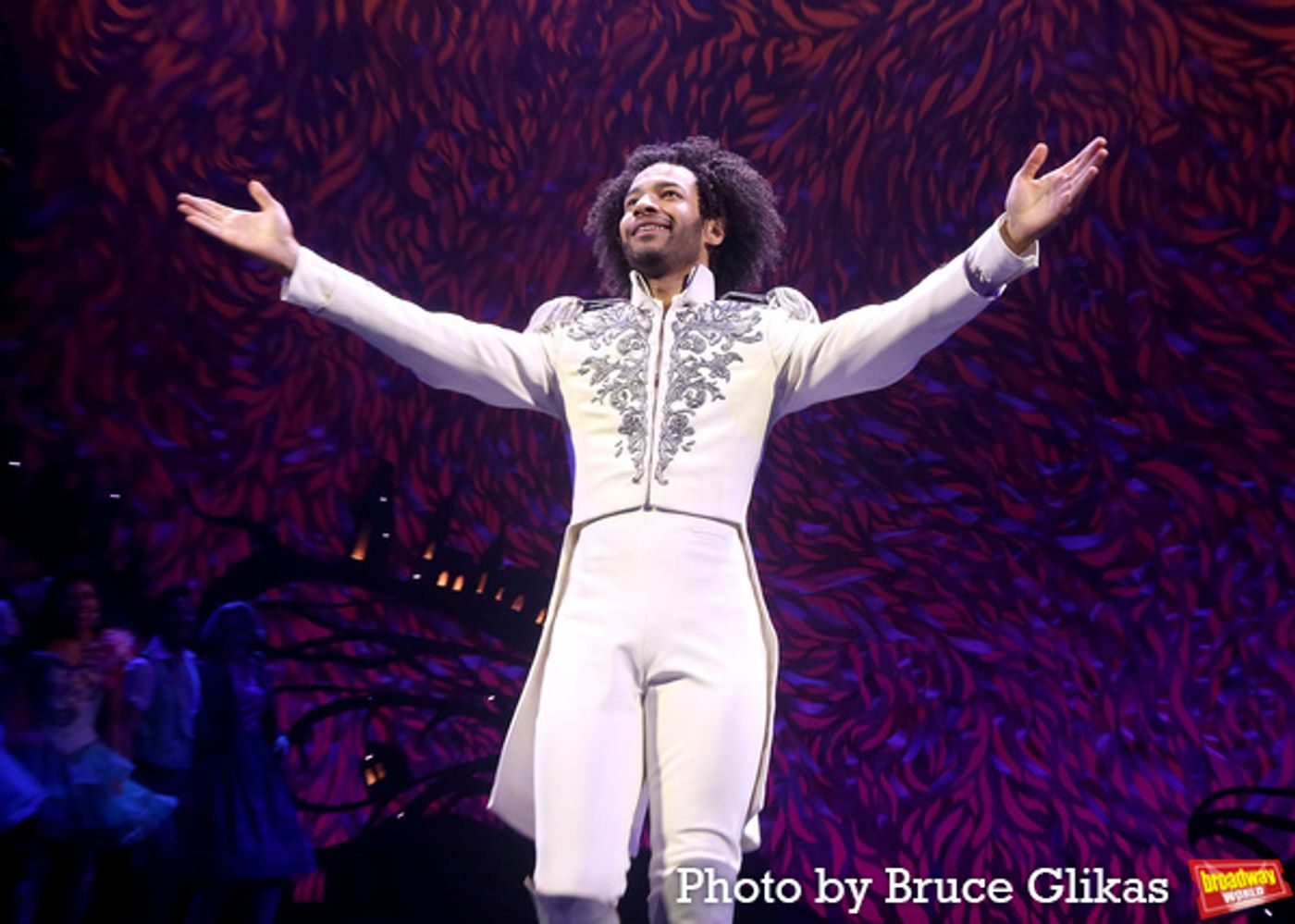 Photos: The Cast of BAD CINDERELLA Takes Opening Night Bows  Image