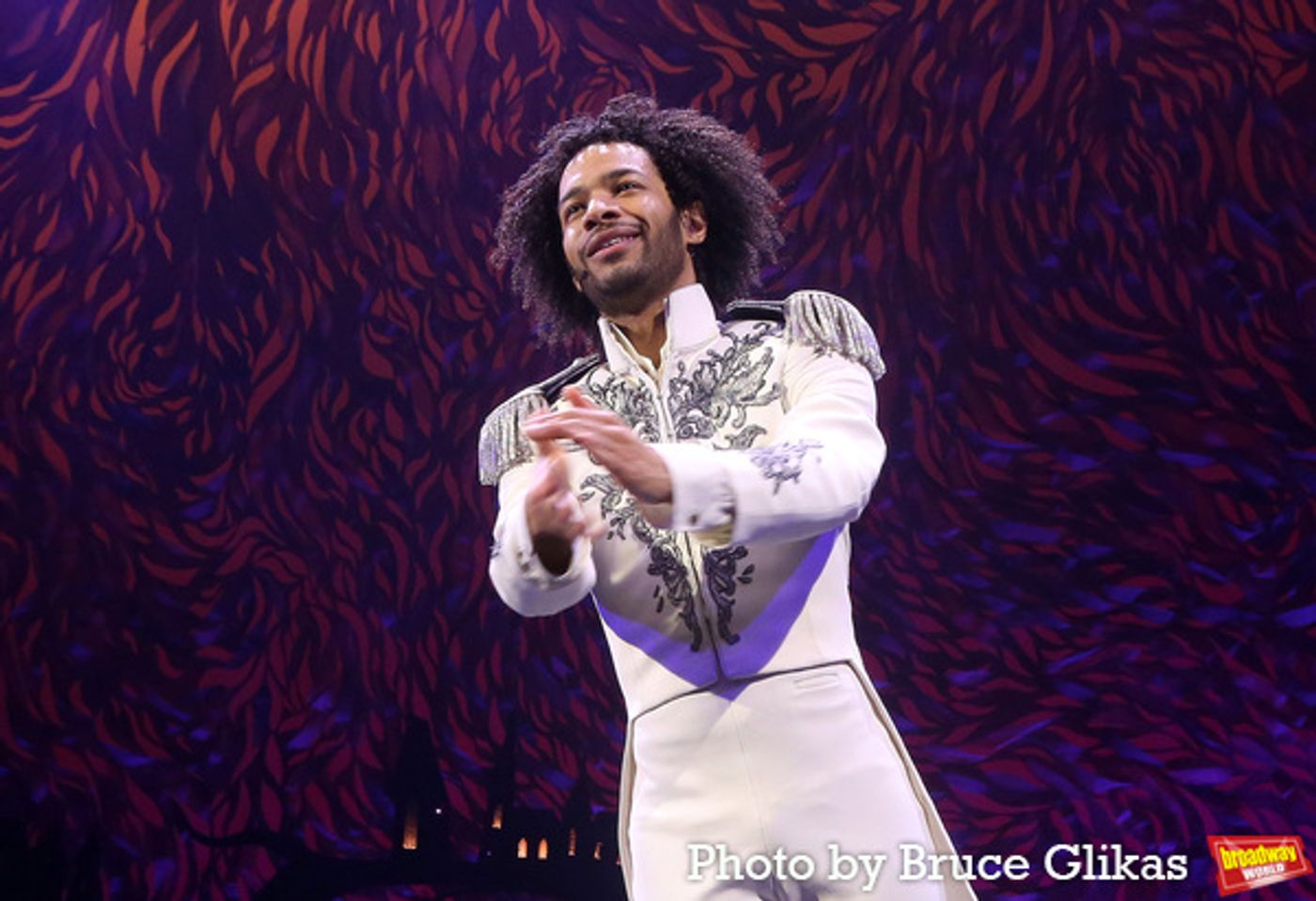 Photos: The Cast of BAD CINDERELLA Takes Opening Night Bows  Image