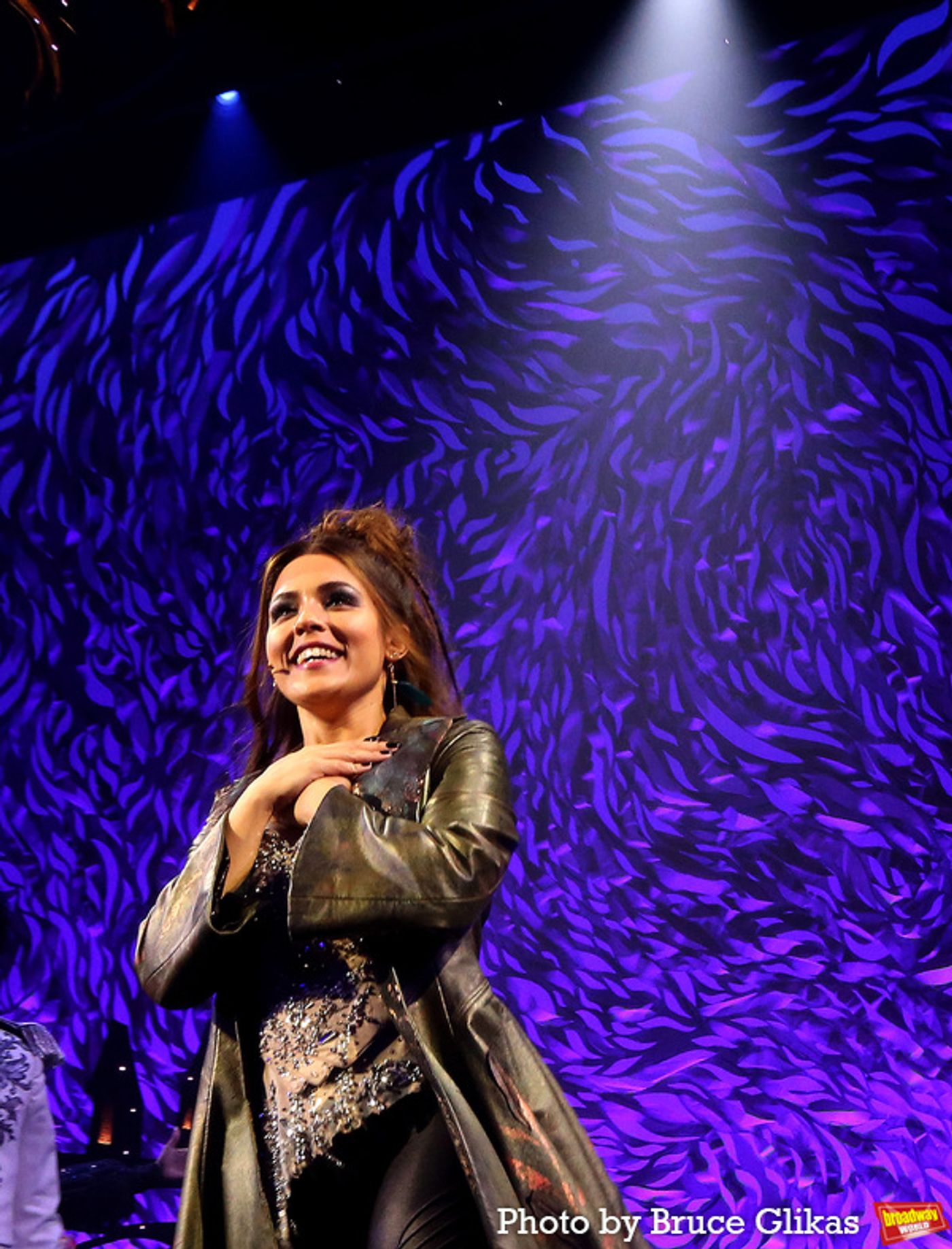 Photos: The Cast of BAD CINDERELLA Takes Opening Night Bows  Image