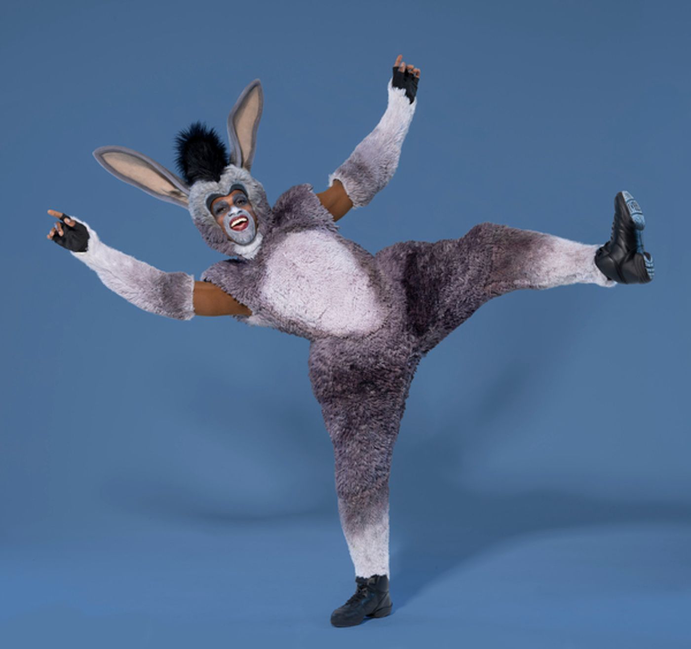 Photos: All New Portraits of the Cast of SHREK THE MUSICAL UK Tour  Image