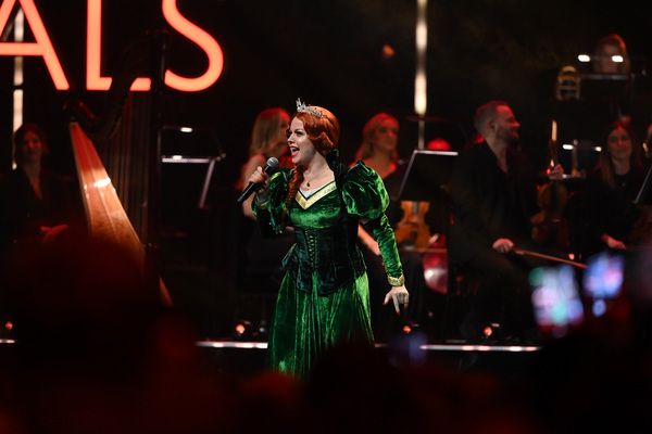 Photos: All New Portraits of the Cast of SHREK THE MUSICAL UK Tour — photo 7 of 17