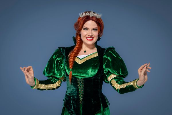 Joanne Clifton Photo