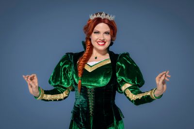 Joanne Clifton Photo