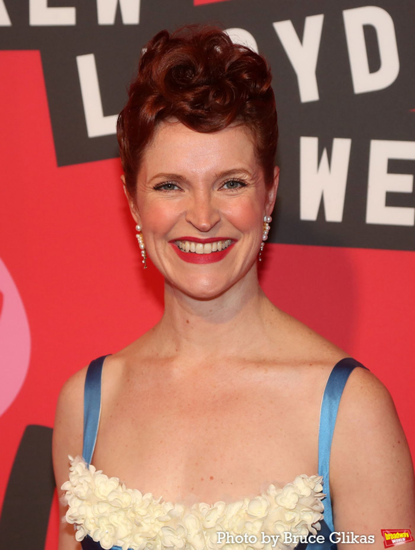 Photos: BAD CINDERELLA Cast & Creatives Walk the Red Carpet on Opening Night  Image