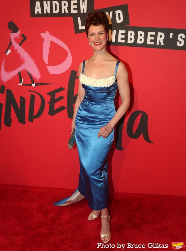Photos: BAD CINDERELLA Cast & Creatives Walk the Red Carpet on Opening Night — photo 12 of 108