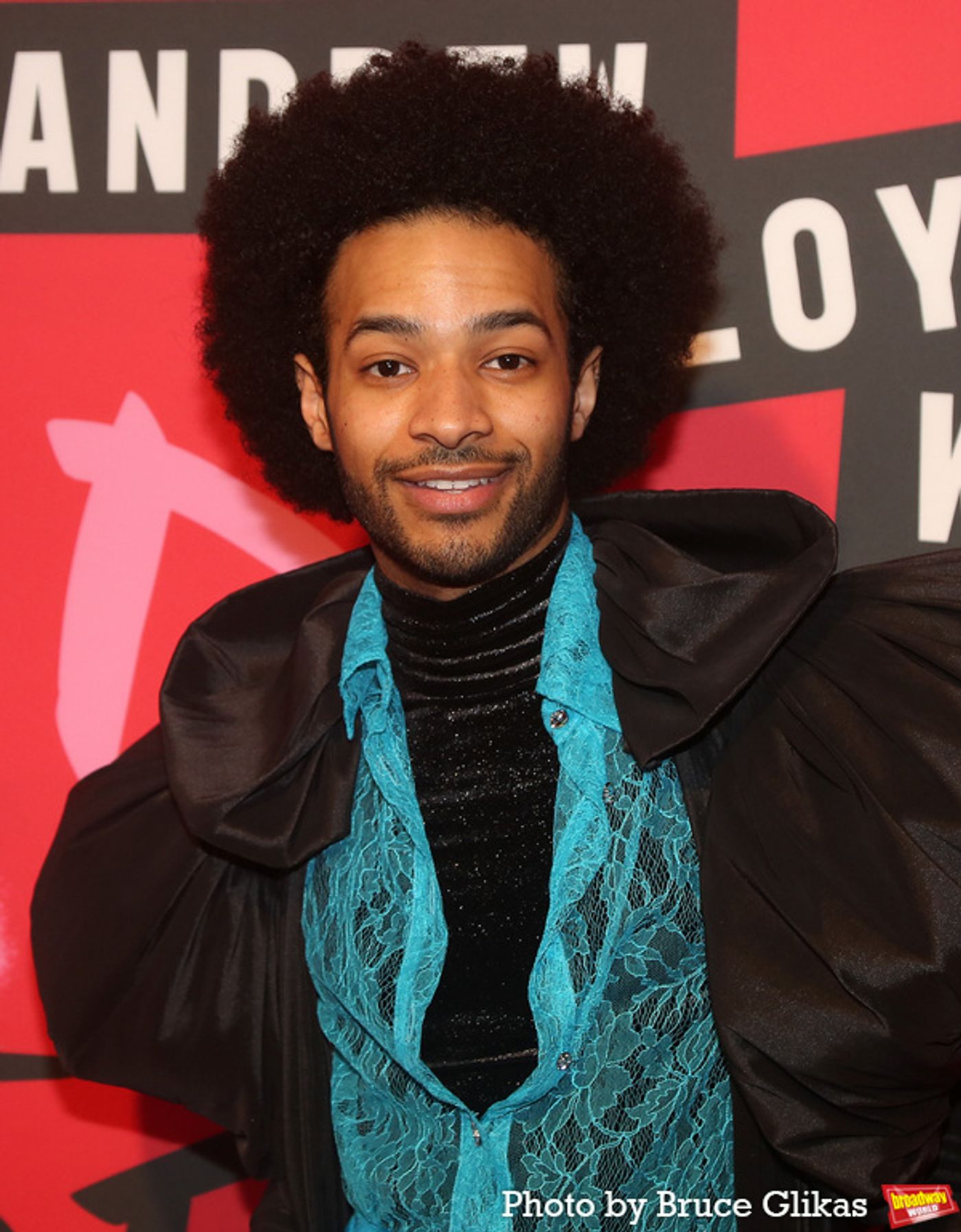 Photos: BAD CINDERELLA Cast & Creatives Walk the Red Carpet on Opening Night  Image