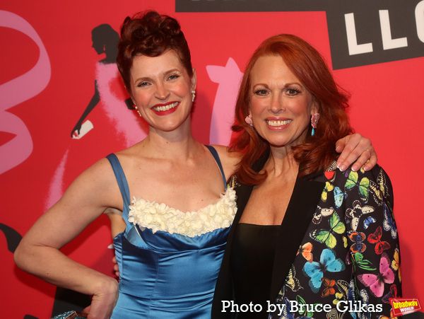 Photos: BAD CINDERELLA Cast & Creatives Walk the Red Carpet on Opening Night — photo 26 of 108