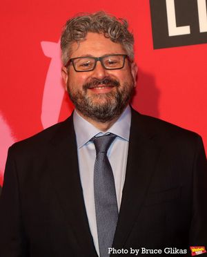 Director Laurence Connor Photo