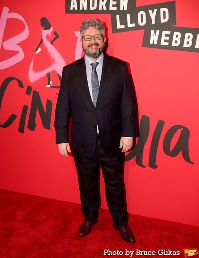 Director Laurence Connor Photo