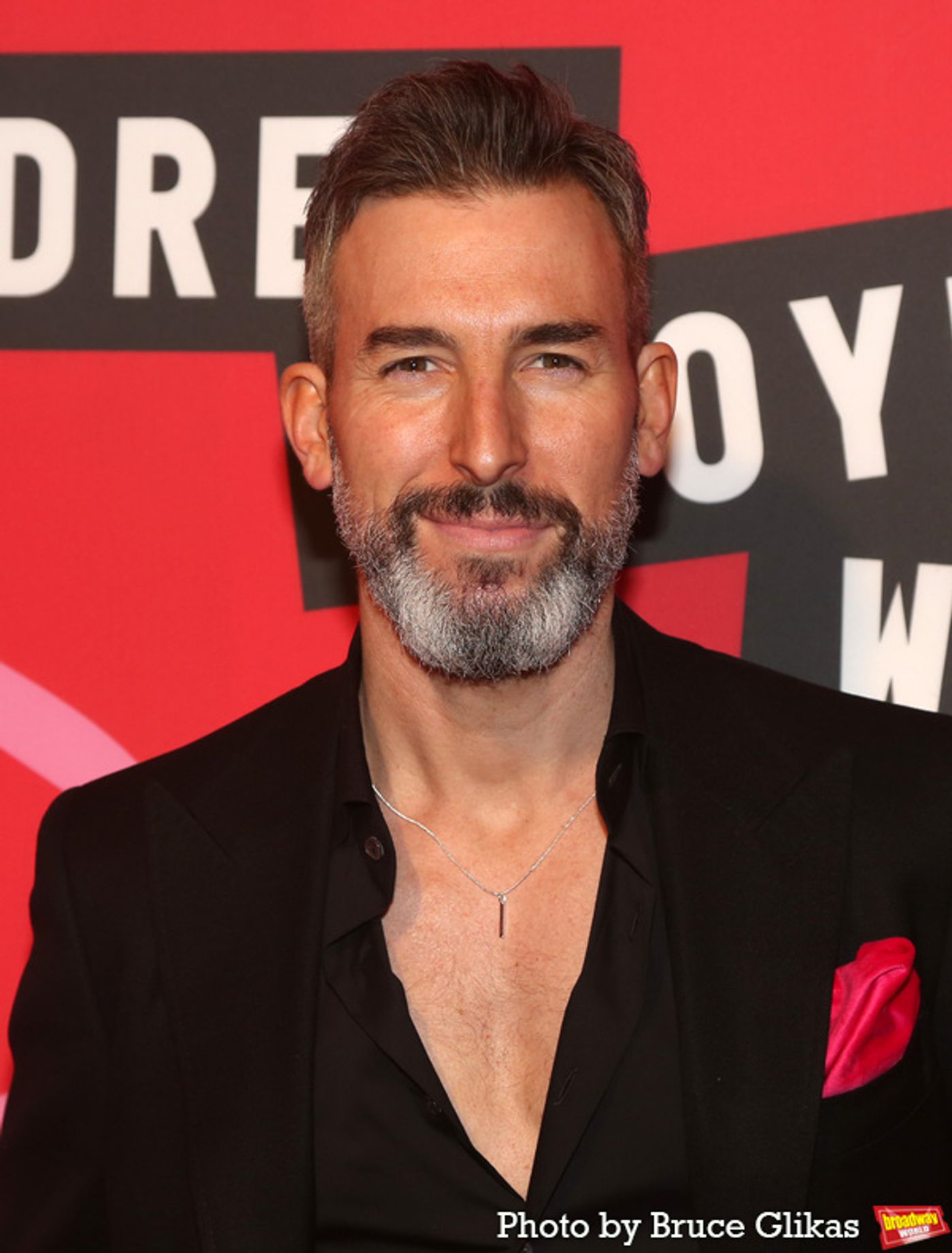 Photos: BAD CINDERELLA Cast & Creatives Walk the Red Carpet on Opening Night  Image