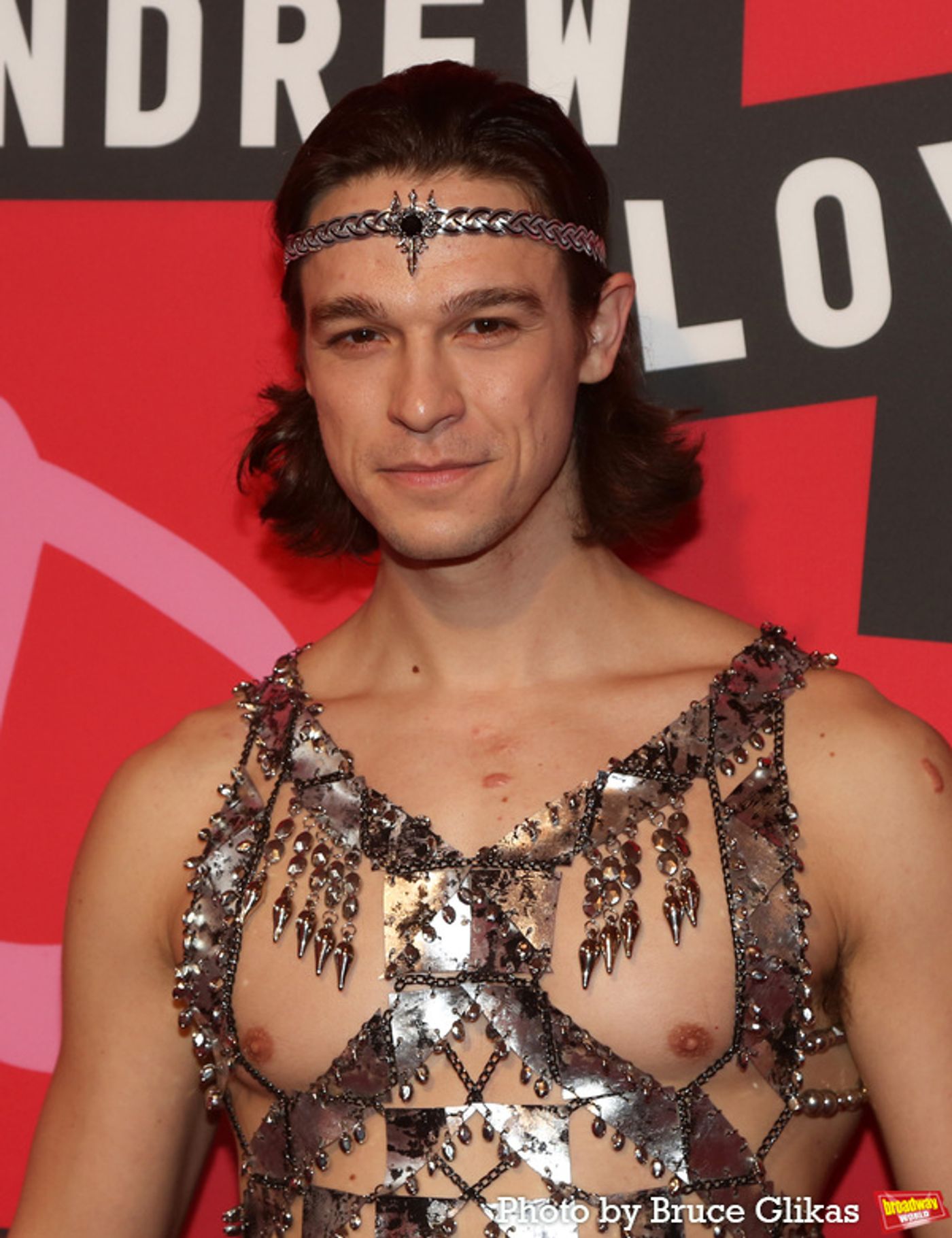 Photos: BAD CINDERELLA Cast & Creatives Walk the Red Carpet on Opening Night  Image