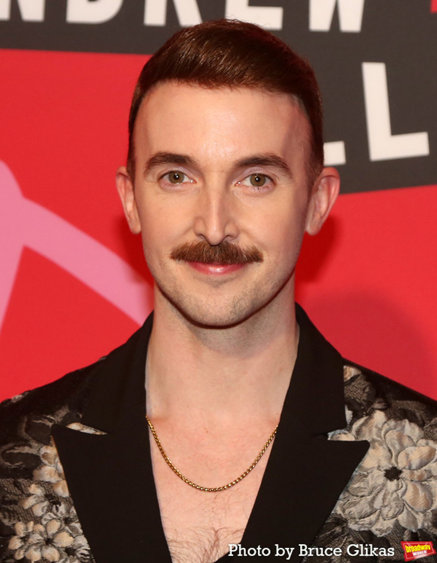 Photos: BAD CINDERELLA Cast & Creatives Walk the Red Carpet on Opening Night  Image