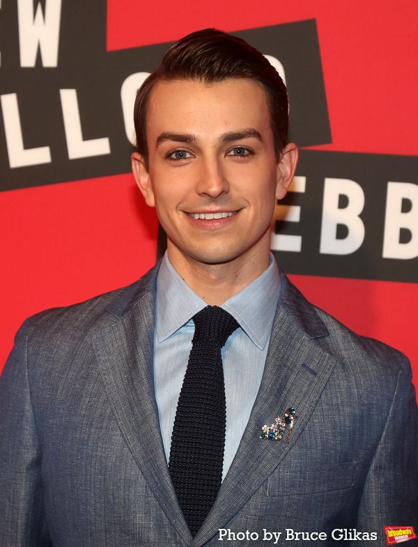 Photos: BAD CINDERELLA Cast & Creatives Walk the Red Carpet on Opening Night — photo 56 of 108
