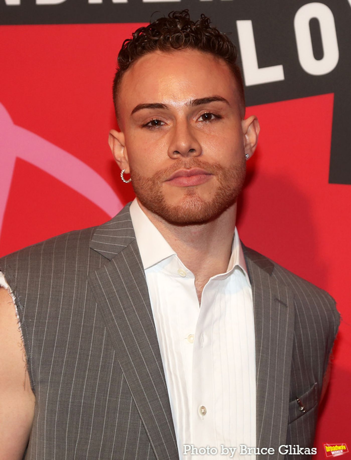 Photos: BAD CINDERELLA Cast & Creatives Walk the Red Carpet on Opening Night  Image