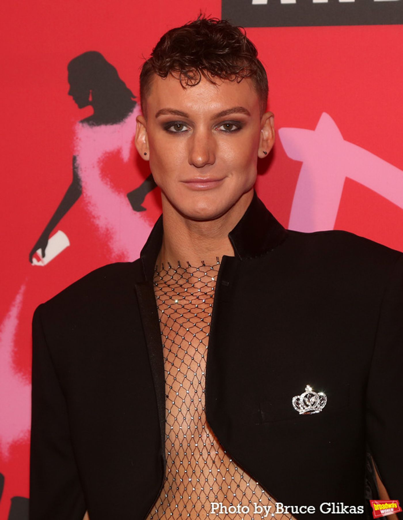 Photos: BAD CINDERELLA Cast & Creatives Walk the Red Carpet on Opening Night  Image