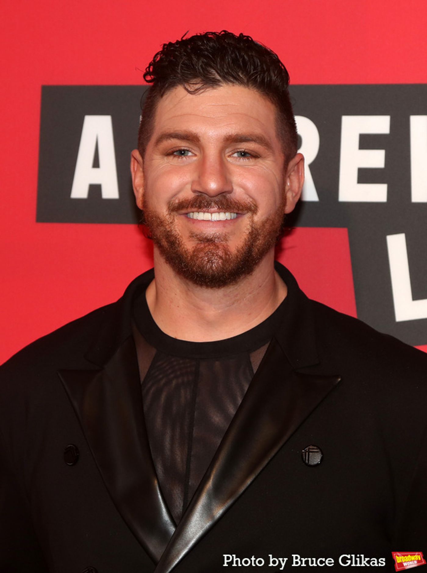 Photos: BAD CINDERELLA Cast & Creatives Walk the Red Carpet on Opening Night  Image