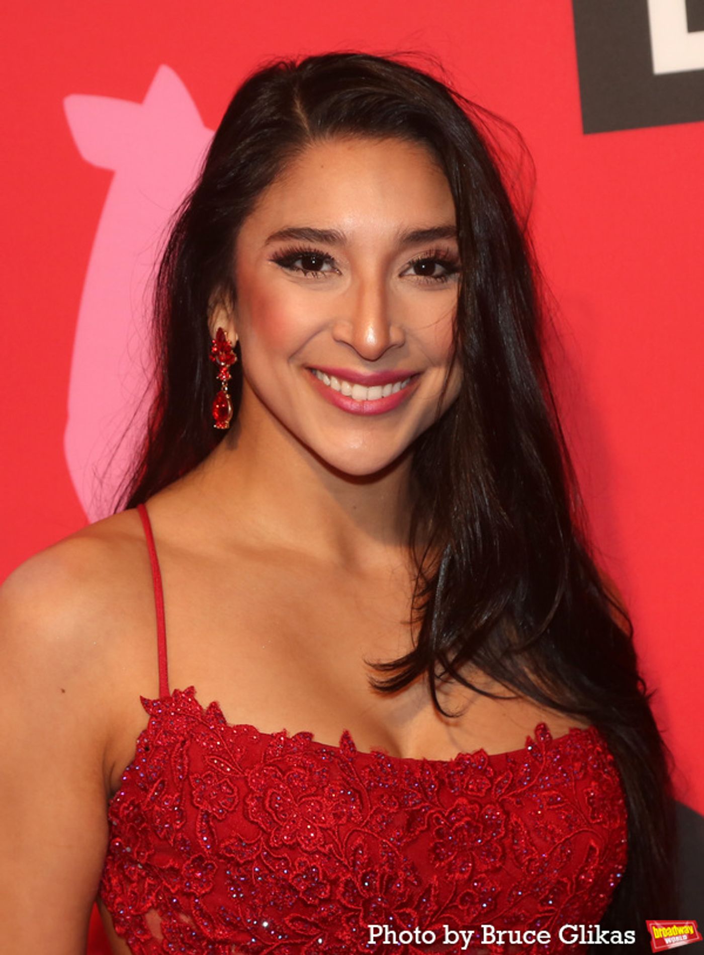 Photos: BAD CINDERELLA Cast & Creatives Walk the Red Carpet on Opening Night  Image