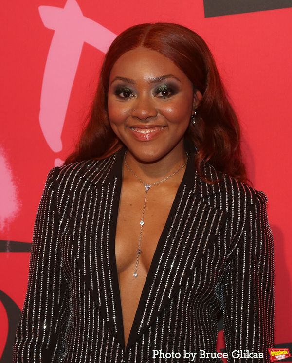 Photos: BAD CINDERELLA Cast & Creatives Walk the Red Carpet on Opening Night — photo 71 of 108