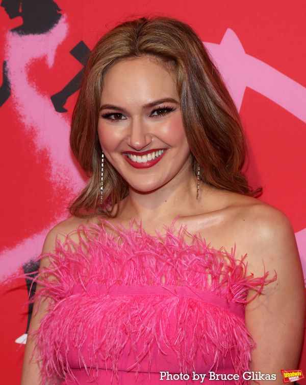 Photos: BAD CINDERELLA Cast & Creatives Walk the Red Carpet on Opening Night — photo 73 of 108
