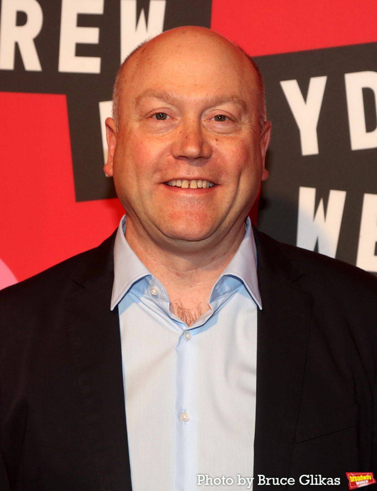 Lighting Designer Bruno Poet at 