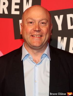 Lighting Designer Bruno Poet Photo