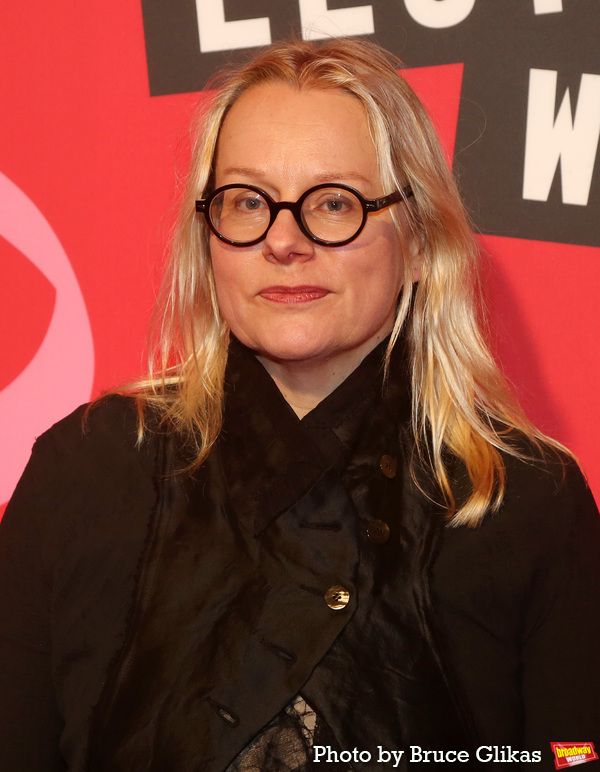 Photos: BAD CINDERELLA Cast & Creatives Walk the Red Carpet on Opening Night — photo 102 of 108