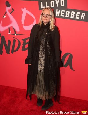 Set & Costume Design Gabriela Tylesova Photo