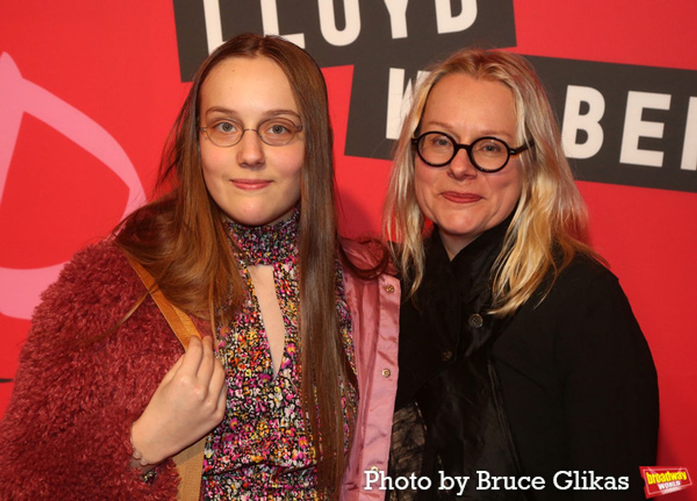 Photos: BAD CINDERELLA Cast & Creatives Walk the Red Carpet on Opening Night  Image