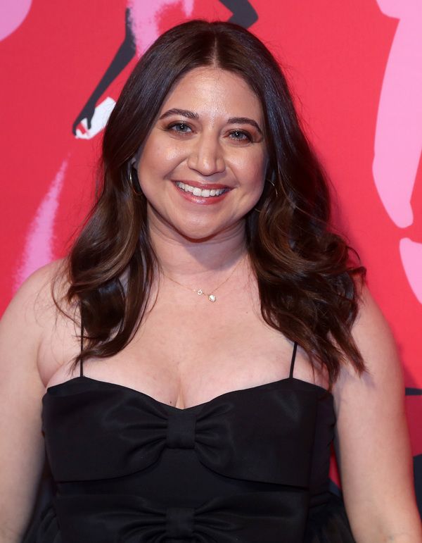 Photos: BAD CINDERELLA Cast & Creatives Walk the Red Carpet on Opening Night — photo 107 of 108