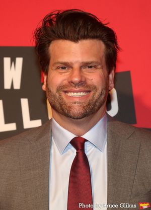 Sound Design Gareth Owen Photo