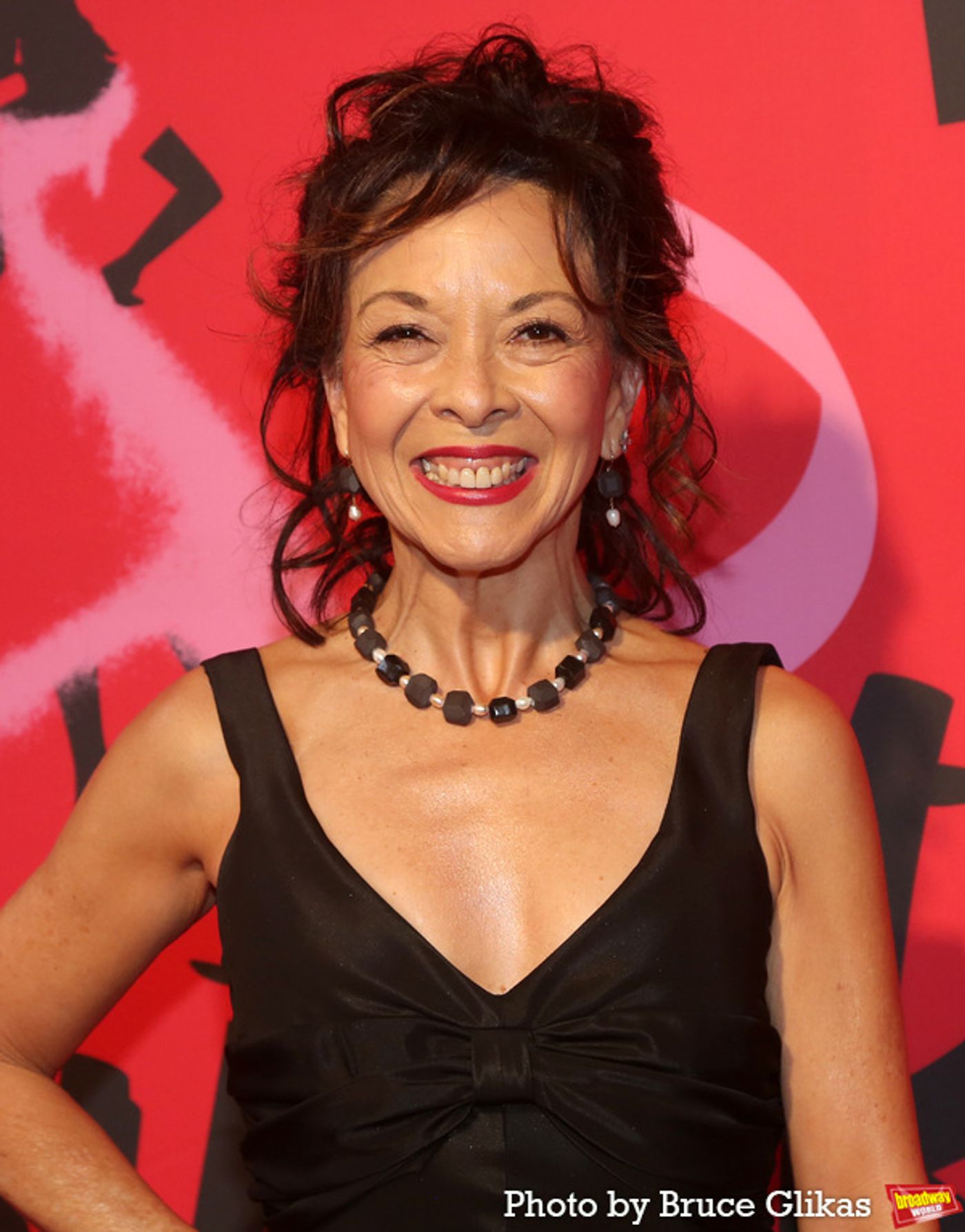 Photos: BAD CINDERELLA Cast & Creatives Walk the Red Carpet on Opening Night  Image