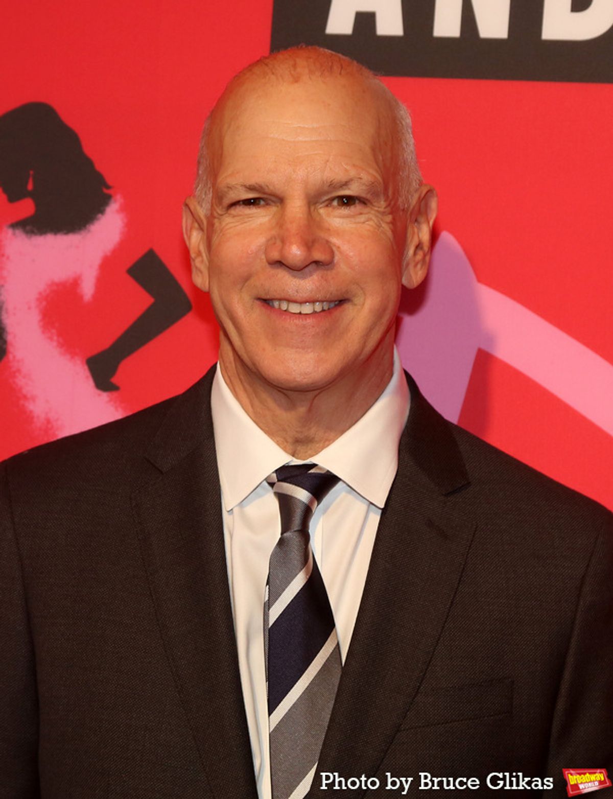 Lyricist David Zippel at 