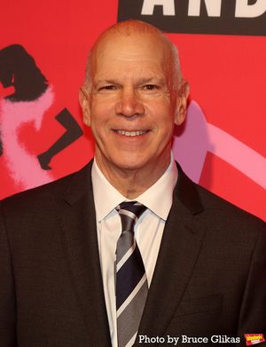 Lyricist David Zippel Photo