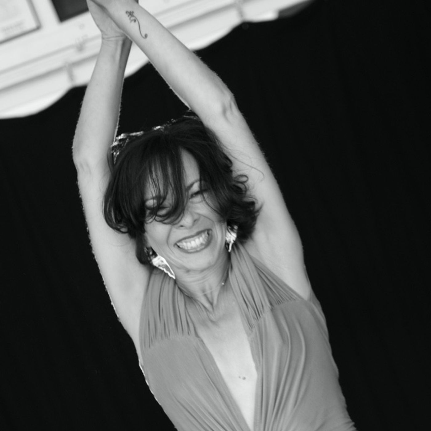 Interview: BAD CINDERELLA Choreographer JoAnn M. Hunter Talks Andrew Lloyd Webber, Being a Trailblazer & More  Image