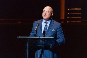 Adam Chinn Photo
