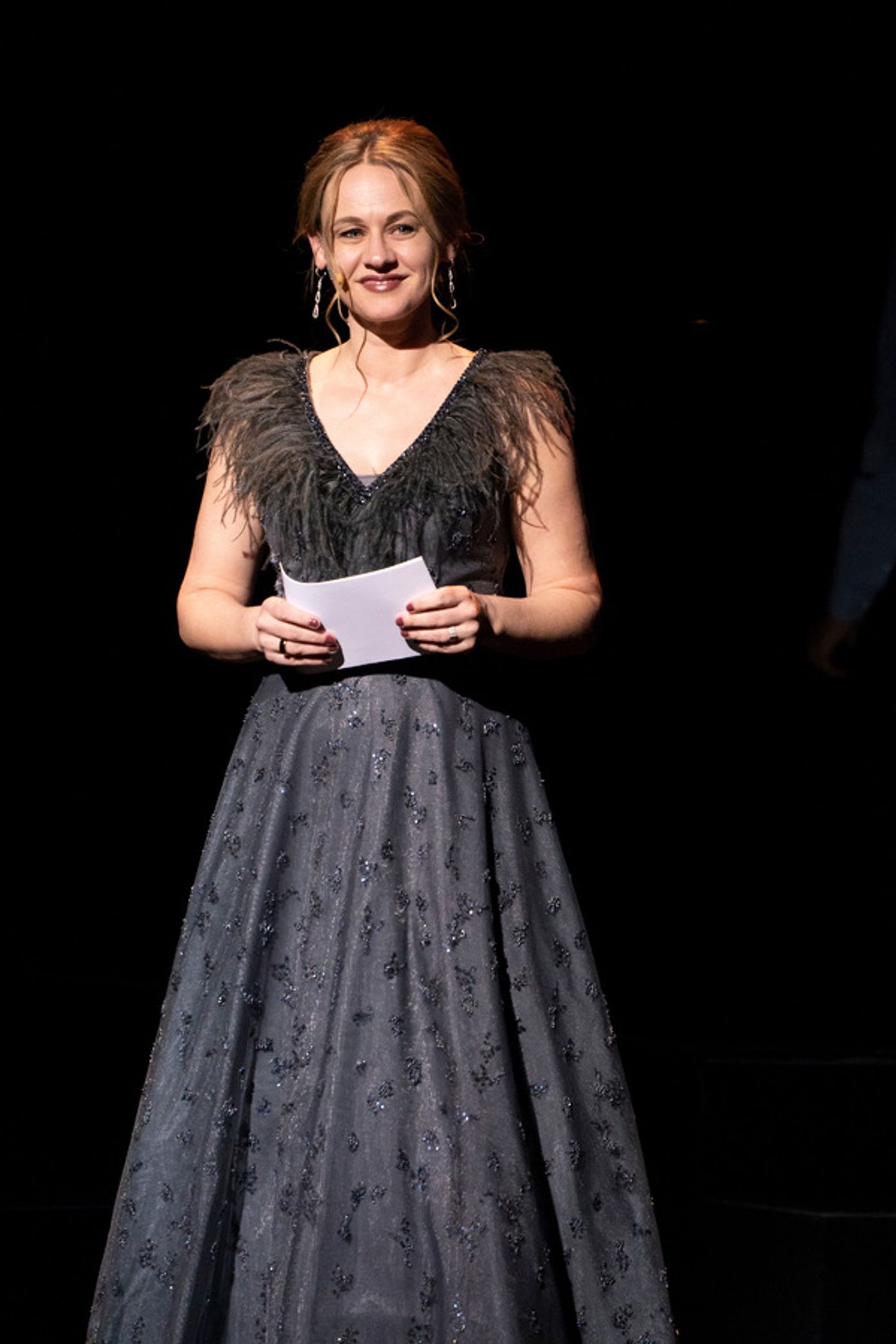 Photos: See Jordan Donica, Emilie Kouatchou & More at Young People's Chorus of New York City's Benefit Concert Photos: See Jordan Donica, Emilie Kouatchou & More at Young People's Chorus of New York City's Benefit Concert Image