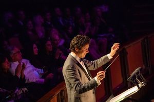 Francisco J. Nunez Photo