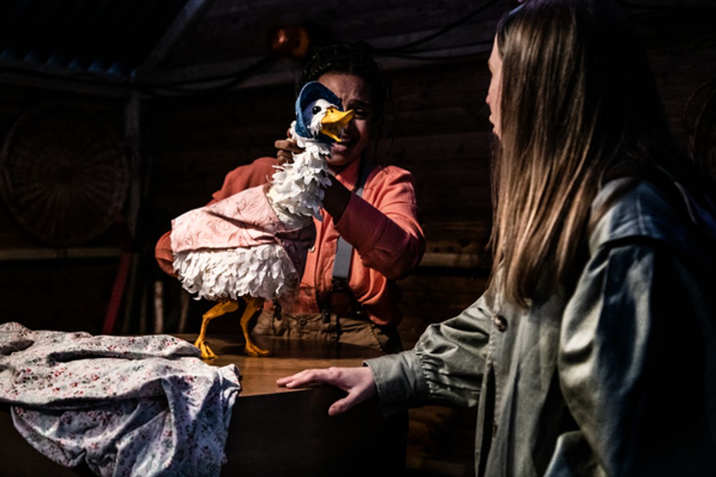 Photos: First Look at THE PETER RABBIT EASTER ADVENTURE in Covent Garden  Image