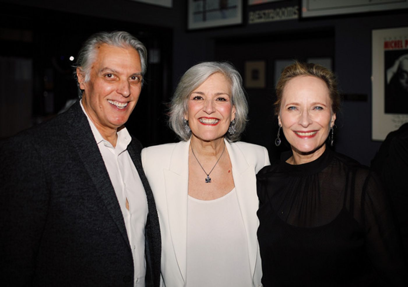 Photos: Karen Mason Returns To Birdland! Photos: Karen Mason Returns To Birdland! Image