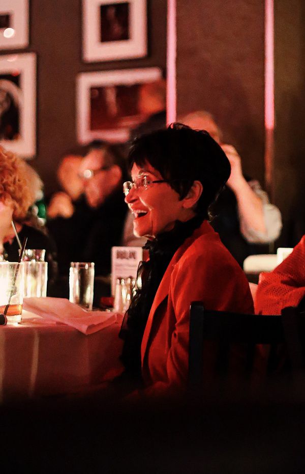 Chita Rivera Photo