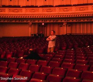 Steven Reineke Photo