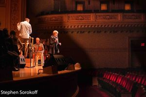 Carnegie Hall Photo