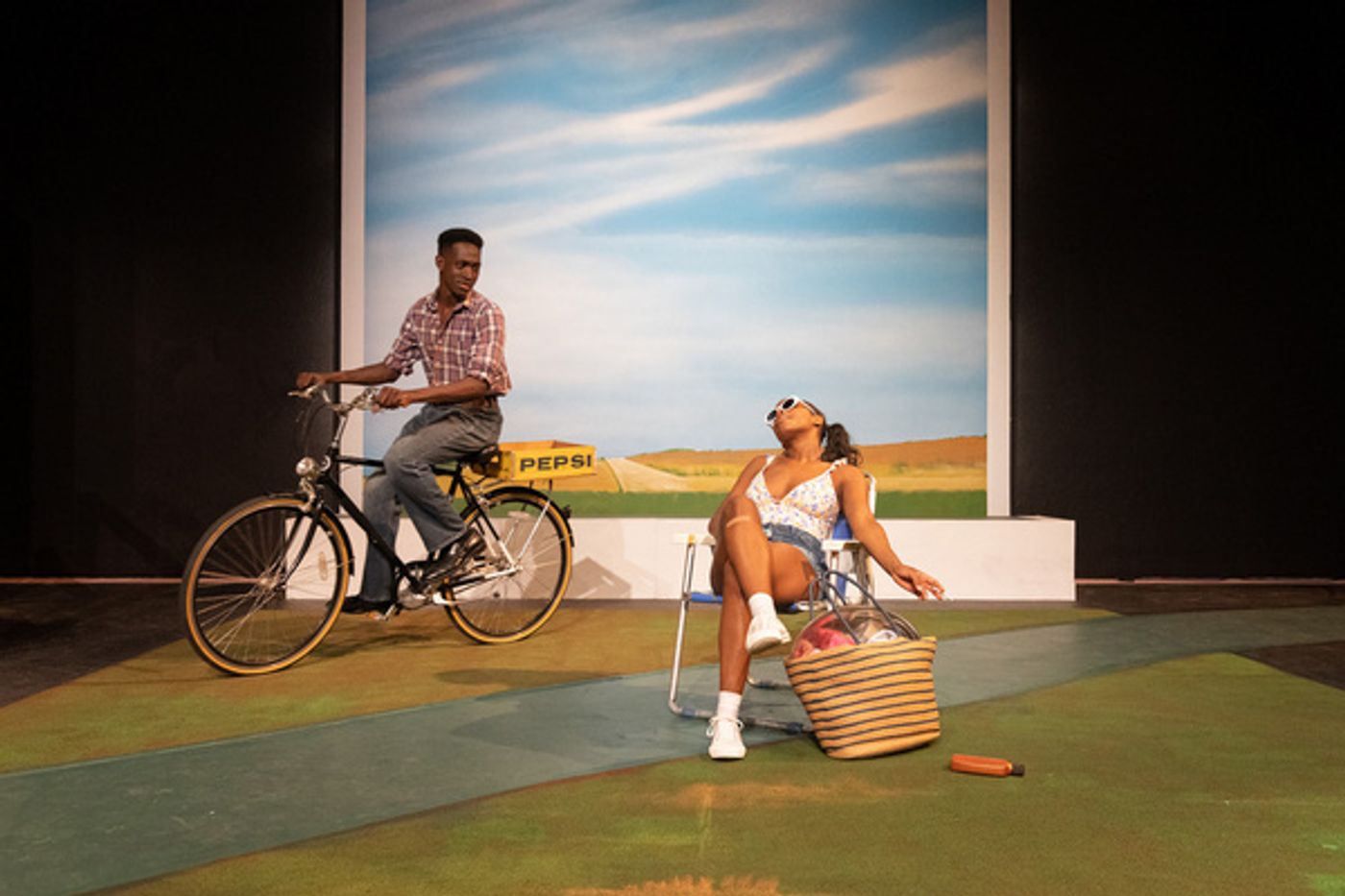 Photos: Odyssey Theatre's Revival Of PICNIC Opens Tonight  Image