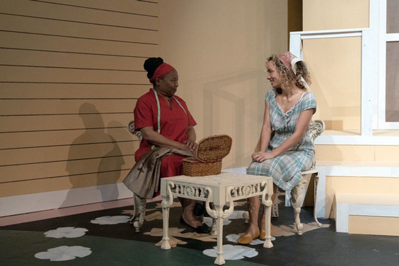 Photos: Odyssey Theatre's Revival Of PICNIC Opens Tonight  Image