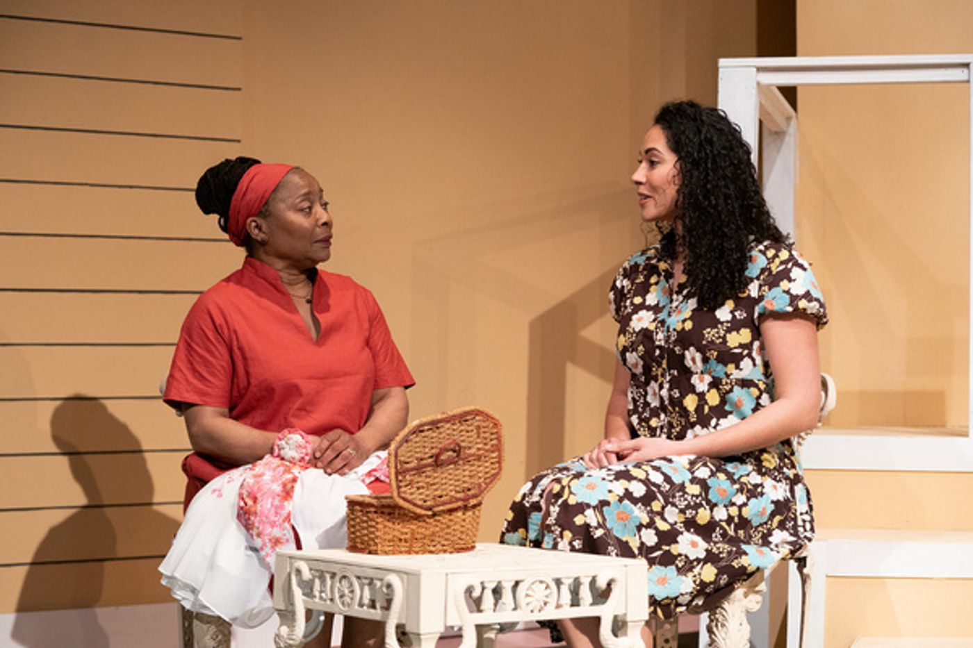 Photos: Odyssey Theatre's Revival Of PICNIC Opens Tonight  Image