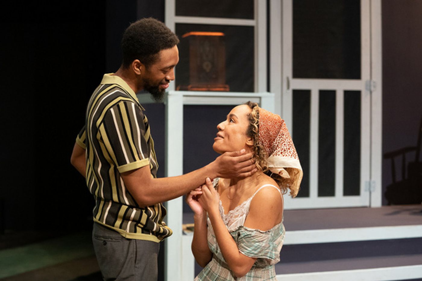 Photos: Odyssey Theatre's Revival Of PICNIC Opens Tonight  Image