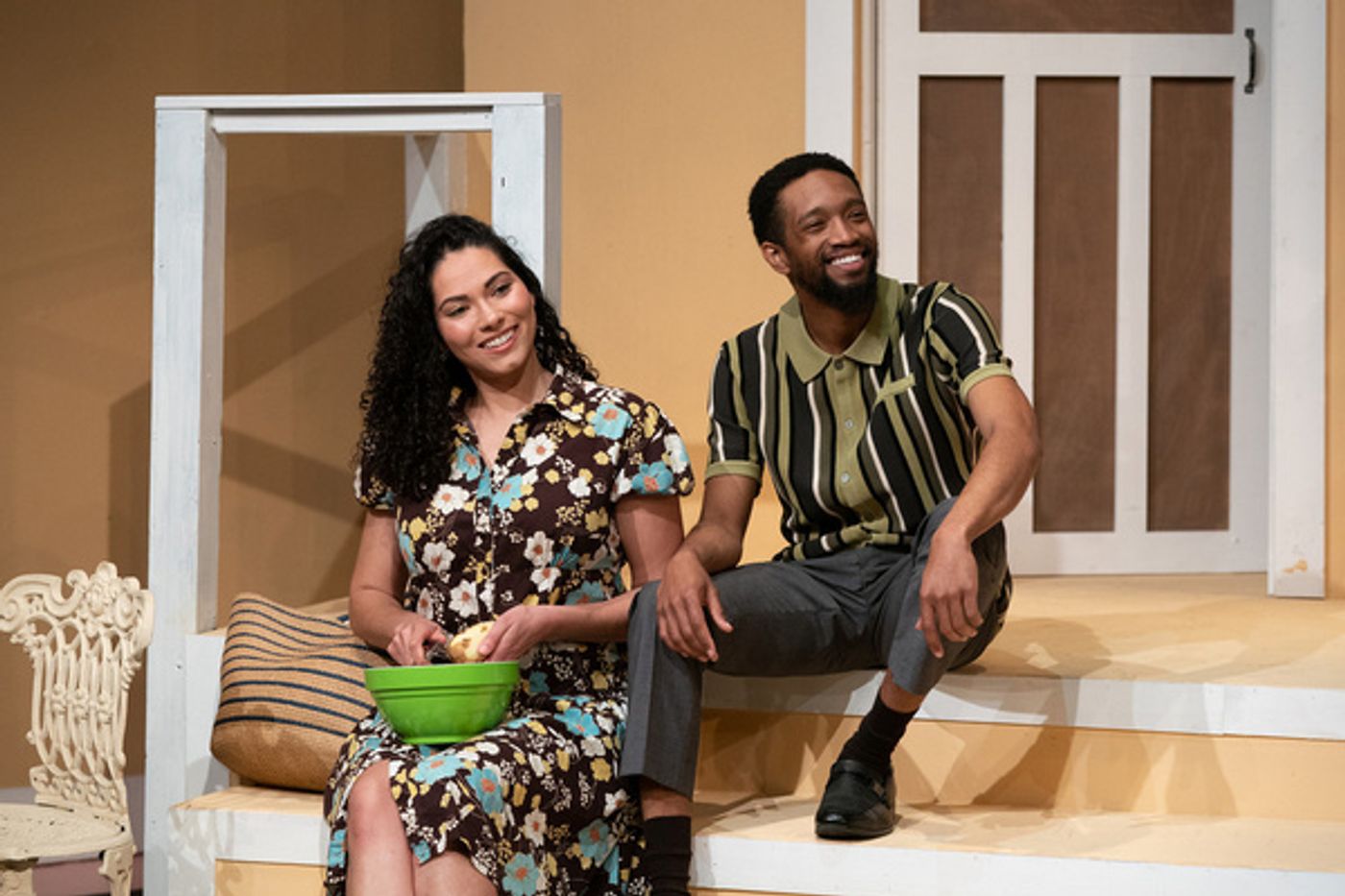 Photos: Odyssey Theatre's Revival Of PICNIC Opens Tonight  Image