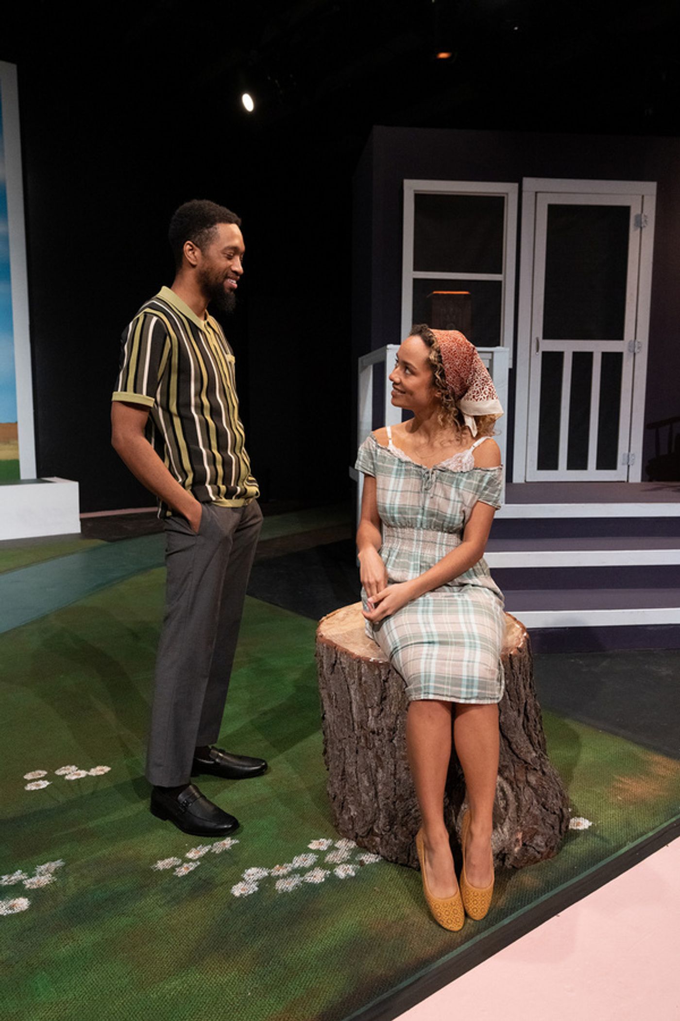 Photos: Odyssey Theatre's Revival Of PICNIC Opens Tonight  Image