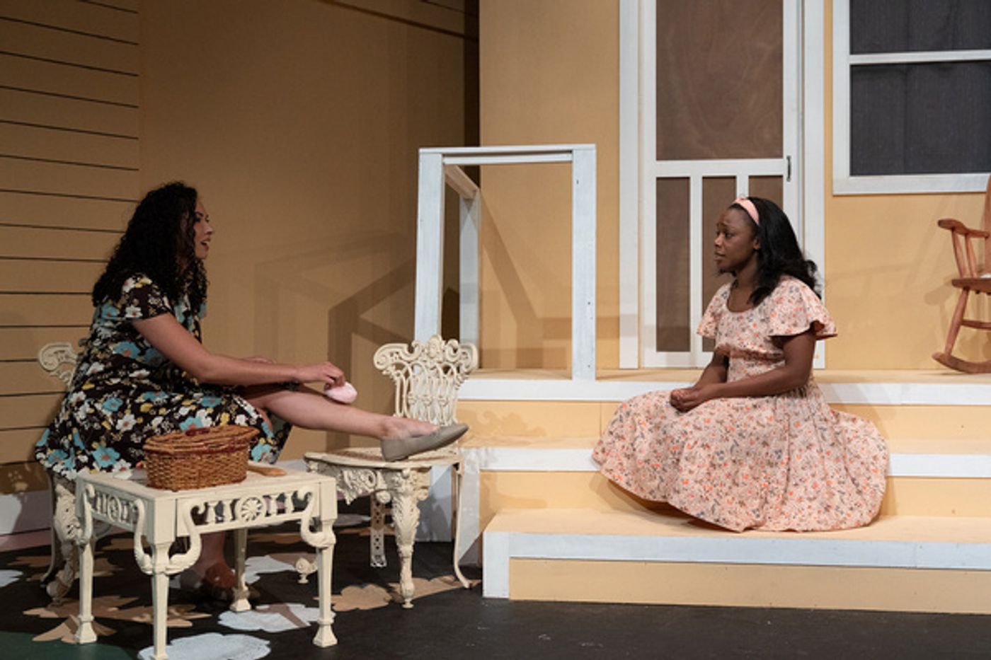 Photos: Odyssey Theatre's Revival Of PICNIC Opens Tonight  Image