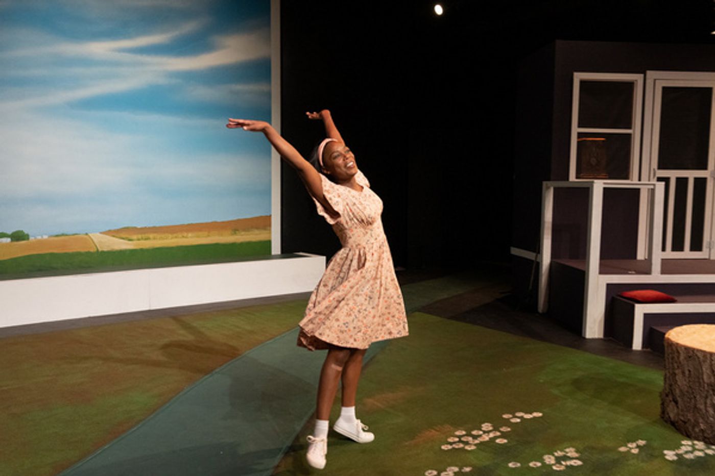 Photos: Odyssey Theatre's Revival Of PICNIC Opens Tonight  Image